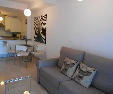 Aquqmqris Planta Baha 1 Dorm Cami Del Llavador, 5,