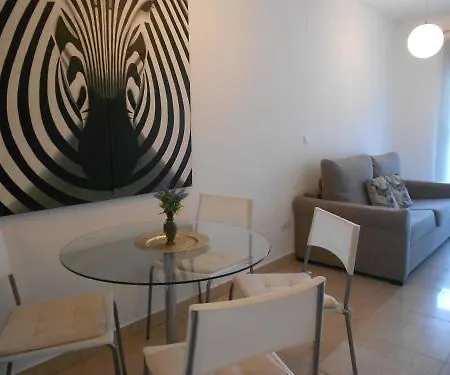 Aquqmqris Planta Baha 1 Dorm Cami Del Llavador, 5, Appartement
