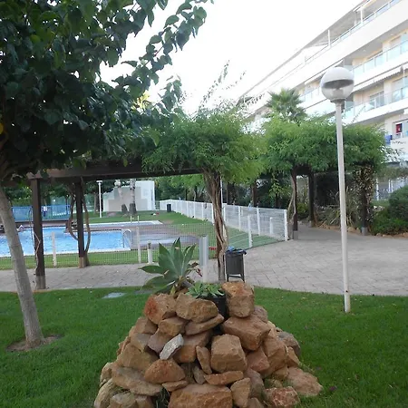 Aquqmqris Planta Baha 1 Dorm Cami Del Llavador, 5, Dénia