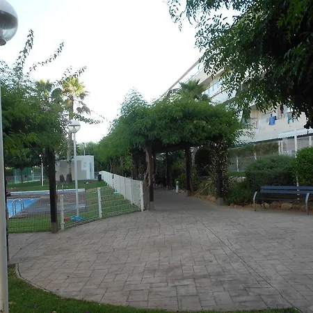 Aquqmqris Planta Baha 1 Dorm Cami Del Llavador, 5, Appartement