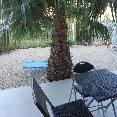 Aquqmqris Planta Baha 1 Dorm Cami Del Llavador, 5, Appartement