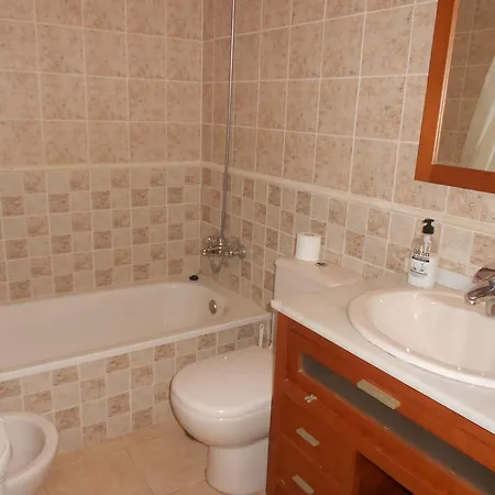 Aquqmqris Planta Baha 1 Dorm Cami Del Llavador, 5, Appartement *