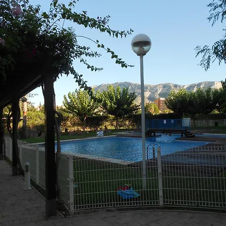 Appartement Aquqmqris Planta Baha 1 Dorm Cami Del Llavador, 5, *