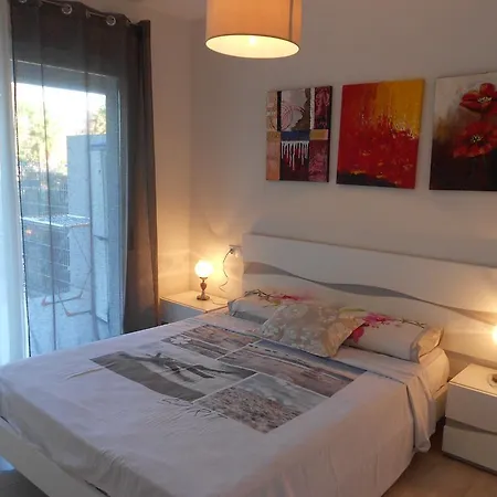 Aquqmqris Planta Baha 1 Dorm Cami Del Llavador, 5, * Dénia