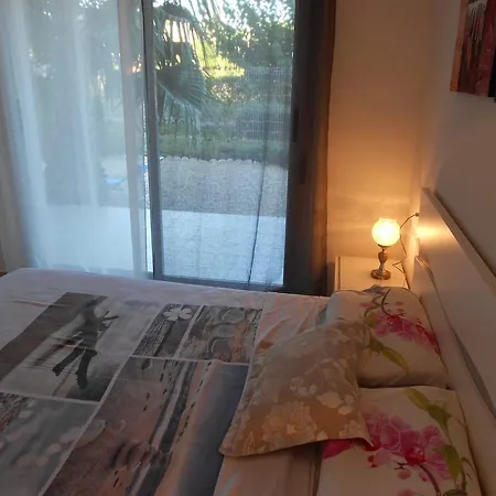 Appartement Aquqmqris Planta Baha 1 Dorm Cami Del Llavador, 5, Dénia