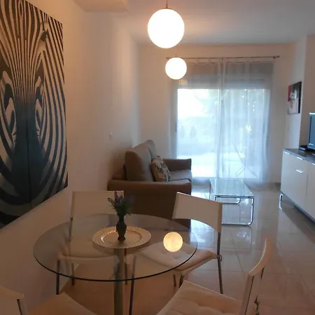 Aquqmqris Planta Baha 1 Dorm Cami Del Llavador, 5, Dénia