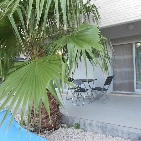 Aquqmqris Planta Baha 1 Dorm Cami Del Llavador, 5, Dénia