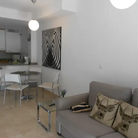 Aquqmqris Planta Baha 1 Dorm Cami Del Llavador, 5, Dénia