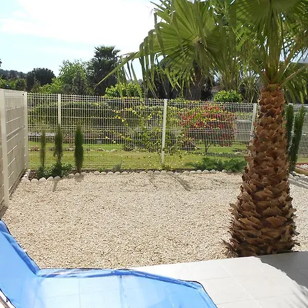 Aquqmqris Planta Baha 1 Dorm Cami Del Llavador, 5, Appartement *