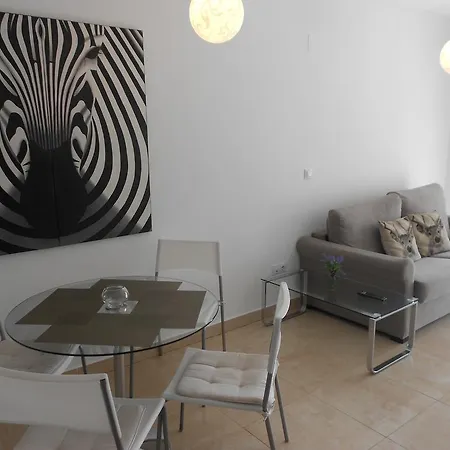 Aquqmqris Planta Baha 1 Dorm Cami Del Llavador, 5, * Dénia