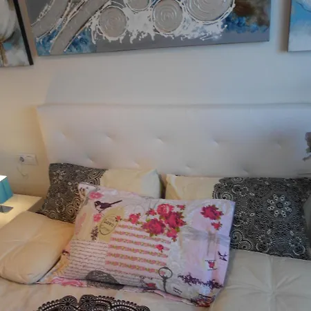 Appartement Aquqmqris Planta Baha 1 Dorm Cami Del Llavador, 5, *