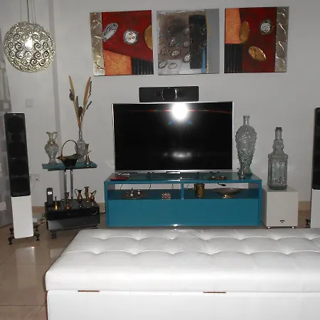 Appartement Aquqmqris Planta Baha 1 Dorm Cami Del Llavador, 5, Dénia