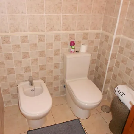 Appartement Aquqmqris Planta Baha 1 Dorm Cami Del Llavador, 5,