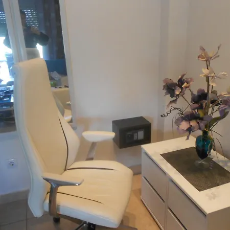 Aquqmqris Planta Baha 1 Dorm Cami Del Llavador, 5, * Dénia