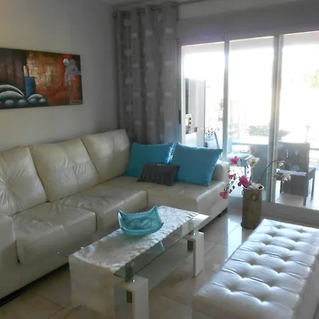 Aquqmqris Planta Baha 1 Dorm Cami Del Llavador, 5, Appartement