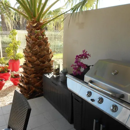 Appartement Aquqmqris Planta Baha 1 Dorm Cami Del Llavador, 5, *