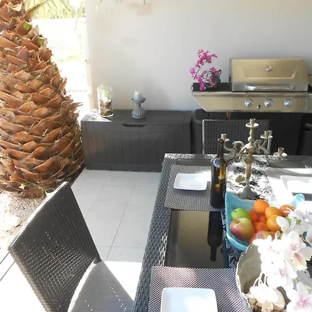 Aquqmqris Planta Baha 1 Dorm Cami Del Llavador, 5, Dénia