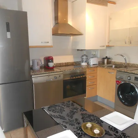 Aquqmqris Planta Baha 1 Dorm Cami Del Llavador, 5, *